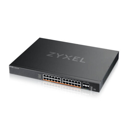 Zyxel XMG2230-28HP — Switch Managed