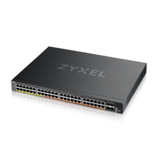 Zyxel XMG2230-52HP — Switch Managed