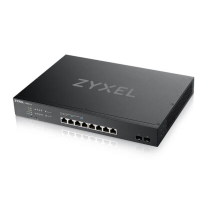 Zyxel XS1930-10 — Switch Web Managed