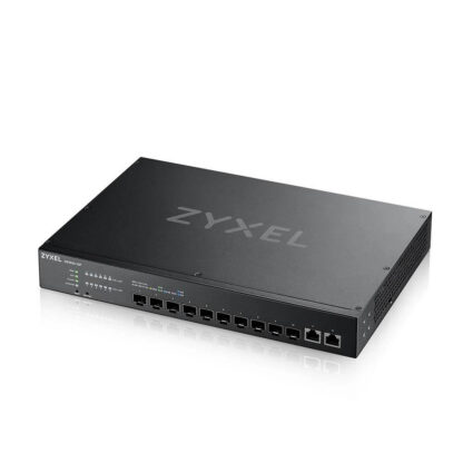 Zyxel XS1935-12F — Switch Web Managed