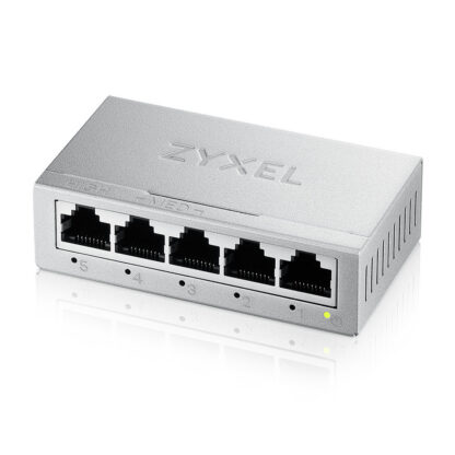 Zyxel GS-105B v5 — Switch Unmanaged