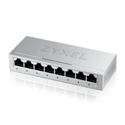 Zyxel GS-108B v5 — Switch Unmanaged