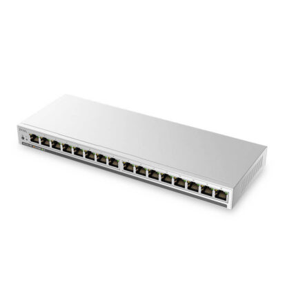Zyxel GS1100-16E — Switch Unmanaged