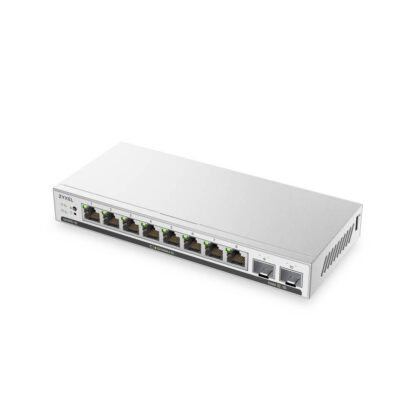 Zyxel GS1915-10 v2 — Switch Web Managed