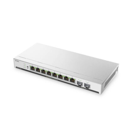 Zyxel GS1915-10HP v2 — Switch Web Managed