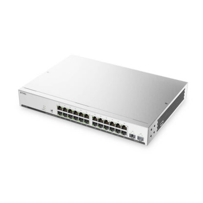 Zyxel GS1915-26EP v2 — Switch Web Managed