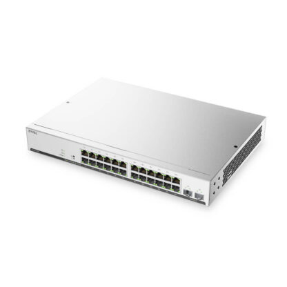 Zyxel GS1915-26HP v2 — Switch Web Managed