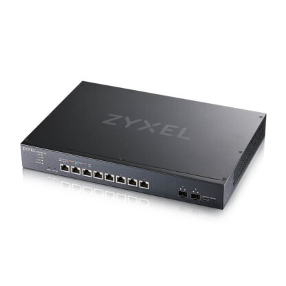Zyxel XS1935-10 — Switch Web Managed