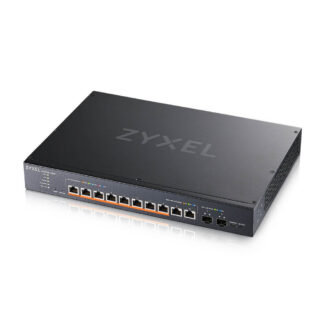 Zyxel XS1935-12HP — Switch Web Managed
